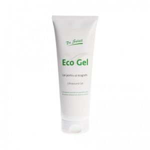 Eco Gel Dr. Soleil gel pentru uz ecografic 250 ml