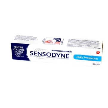 Sensodyne Daily Protection 100ml
