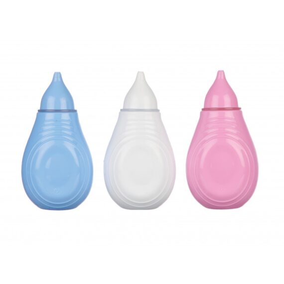 Minut Baby Aspirator nazal cu pompita