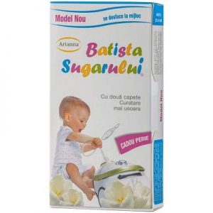 Batista Sugarului 0-6 ani Arianna