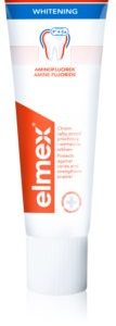 Elmex Pasta de dinti Caries Protection White 75ml