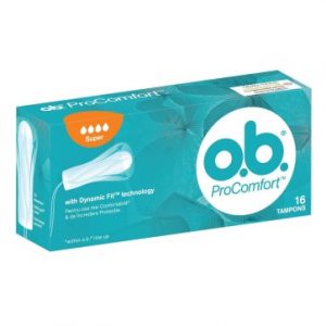 O.B. Proconfort Super x16