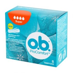 O.B. Proconfort Super x8