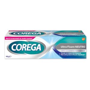 Corega Neutro 40g