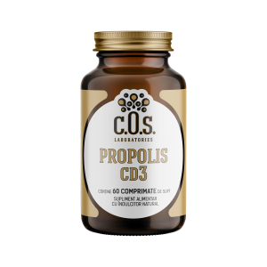 Propolis CD3 –  60tab.