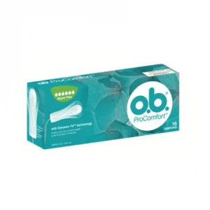 O.B. Proconfort SuperPlus x16