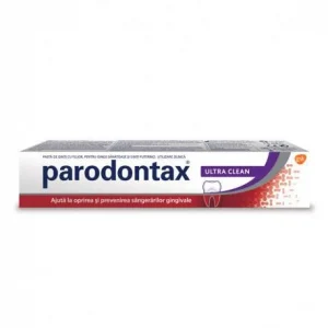 Parodontax UltraClean 75ml
