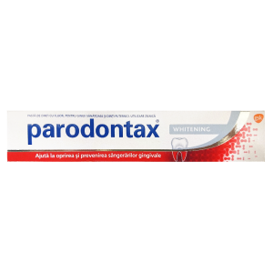 Parodontax Whitening 75ml