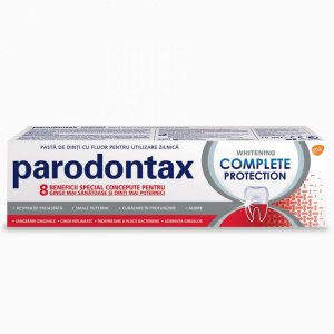 Parodontax Complete Protection Whitening 75ml
