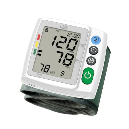 Tensiometru automat pentru incheietura BP606W