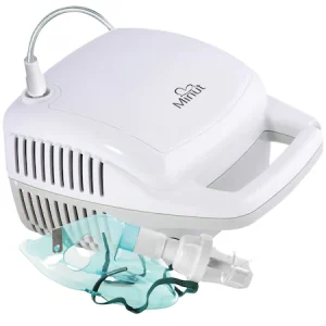 Nebulizator cu compresor HandyNeb