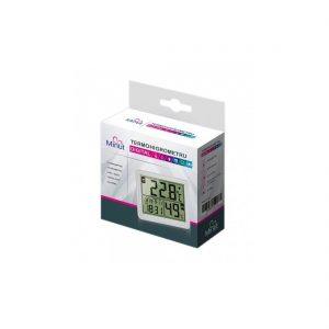 Termohigrometru digital 5 functii – SH210