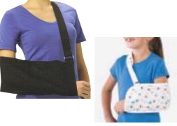 Suport Brat Simplu din Bumbac SB-1