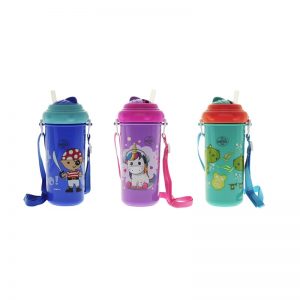 Cana Sport cu Pai si Curea Transport, 360 ML, 12+