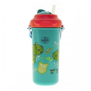 Cana Sport cu Pai si Curea Transport, 360 ML, 12+