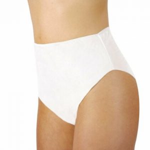 BabyOno – Chiloti gravide de unica folosinta, Moale, Elastic, Marime M, 5 bucati