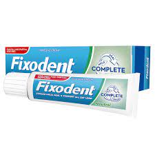 Fixodent Crema adeziva pentru proteza dentara Neutral 47 g