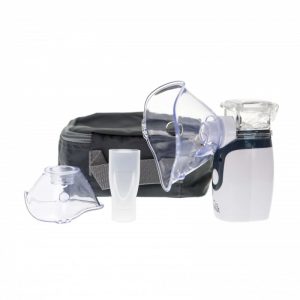 Nebulziator ULTRASONIC cu Membrana Mesh – MINUT