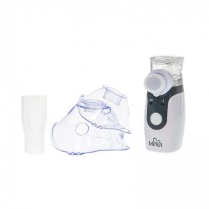 Nebulziator ULTRASONIC cu Membrana Mesh – MINUT