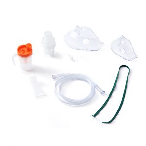 Dr. Pi Aparat aerosoli/Nebulizator cu compresor Portabil