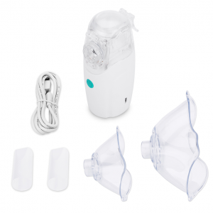 Aparat Aerosoli/Nebulizator Portabil Mesh