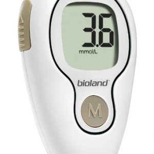Glucometru Bioland G-425-3