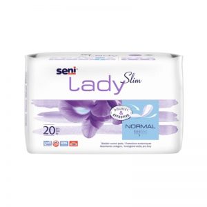 Seni Lady Normal x 20buc. – Absorbante urologice pentru incontinenta