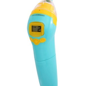 U-GROW Aspirator Electric Muzical