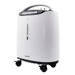 Concentrator de oxigen 5l YuWell 8F-5A