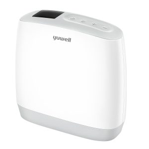 Concentrator de oxigen, portabil YuWell Spirit 3