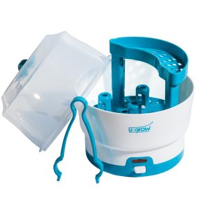 U-Grow Sterilizator pentru Biberoane