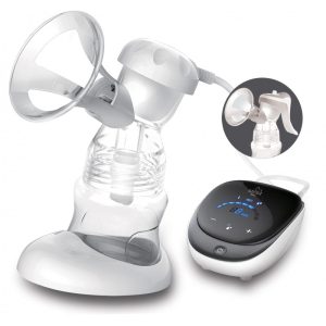 Minut Baby Pompa san 2 in 1 – Electrica si Manuala