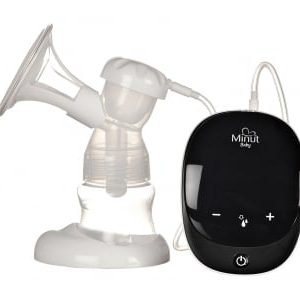 Minut Baby Pompa san 2 in 1 – Electrica si Manuala
