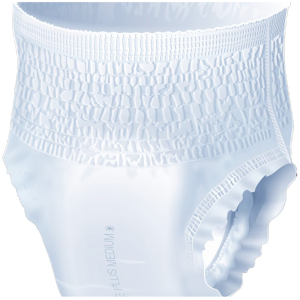 Seni Active PLUS L Chilot Absorbant x 10 buc. – 7 Picaturi