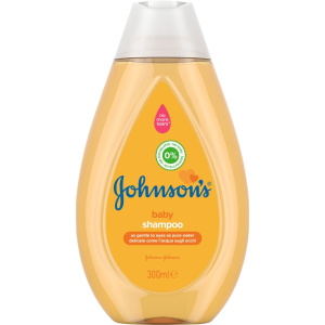 Johnson’s Baby Sampon Regular Fara Lacrimi – 300ml