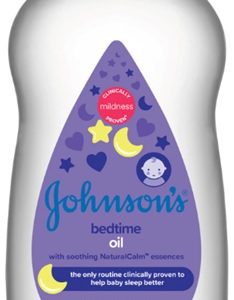 Johnson’s Baby Ulei Corp – Lavanda 300ml