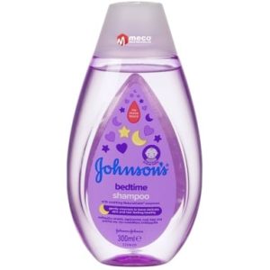 Johnson’s Baby Sampon Lavanda Fara Lacrimi – 300ml
