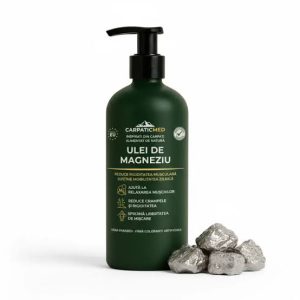 Ulei de Magneziu 300ml